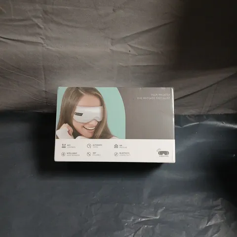 EYE MASSAGER DEVICE - BOXED