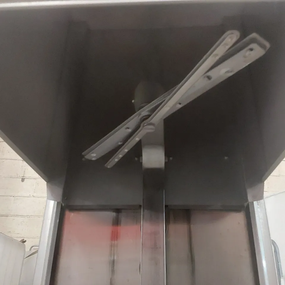 HOBART BARAIDS900-10N BAR AID COMMERCIAL HOOD DISHWASHER