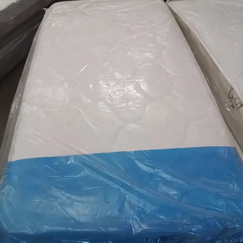 QUALITY BAGGED ALEX SINGLE SIZED MATTRESS
