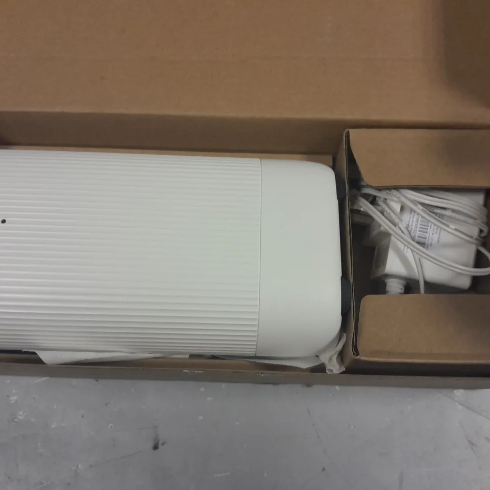 VODAPHONE SUPER WI-FI 6 ROUTER