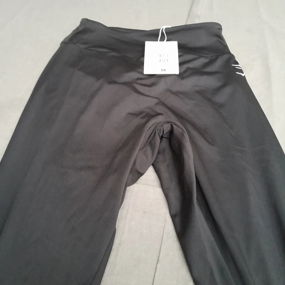 GYMSHARK POWER LEGGINGS - MEDIUM