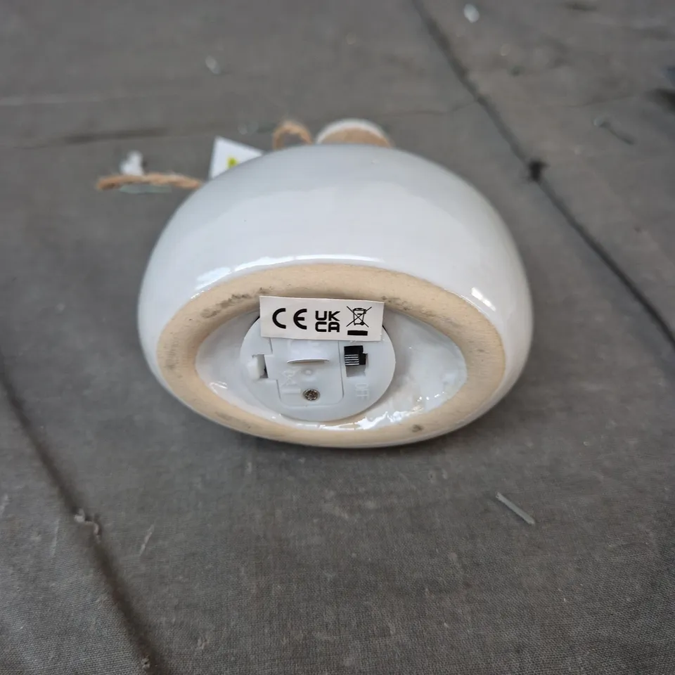 HEAVEN SENDS – SET OF 3 HALLOWEEN JACK-O'-LANTERN DECORATIVE BOTTLES WITH CORK STOPPERS. 