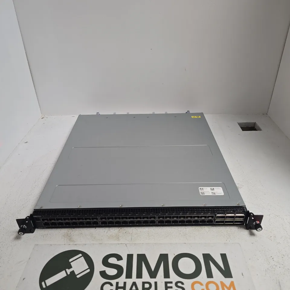 DELL POWER SWITCH S5048BF-ON