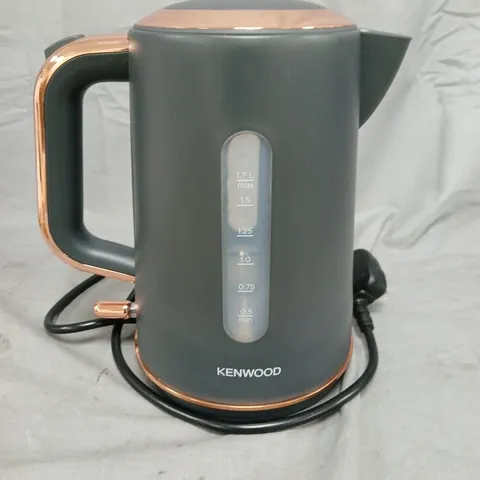KENWOOD ZJP05.C0DG KETTLE
