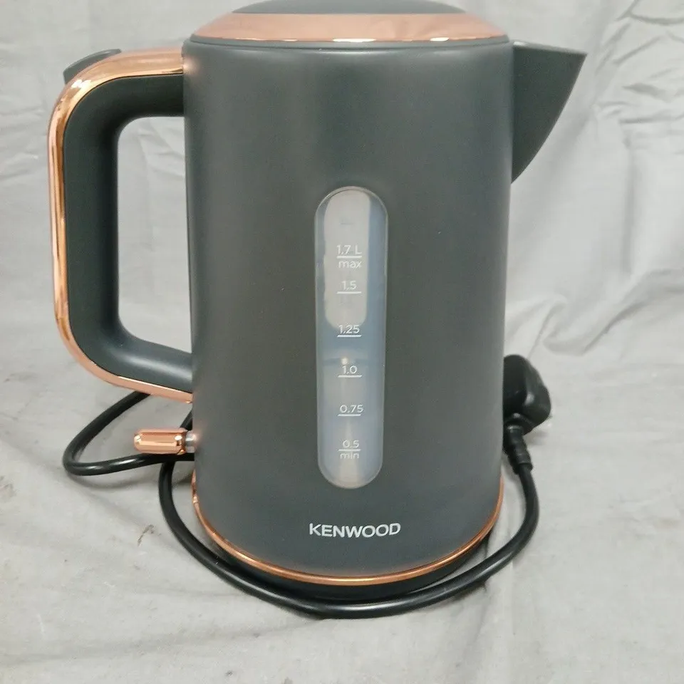 KENWOOD ZJP05.C0DG KETTLE