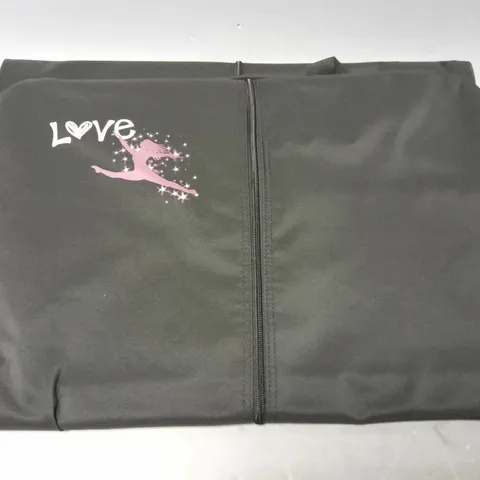 LOVE DANCE COSTUME CARRIER