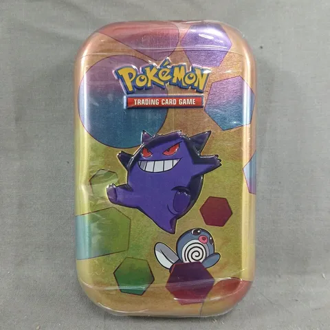 POKÉMON TRADING CARD GAME - SCARLET & VIOLET 151 MINI TIN