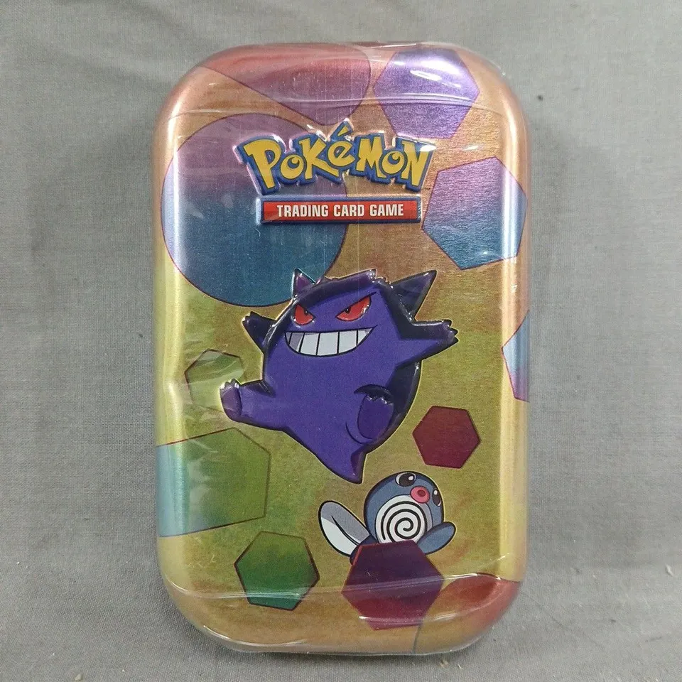 POKÉMON TRADING CARD GAME - SCARLET & VIOLET 151 MINI TIN