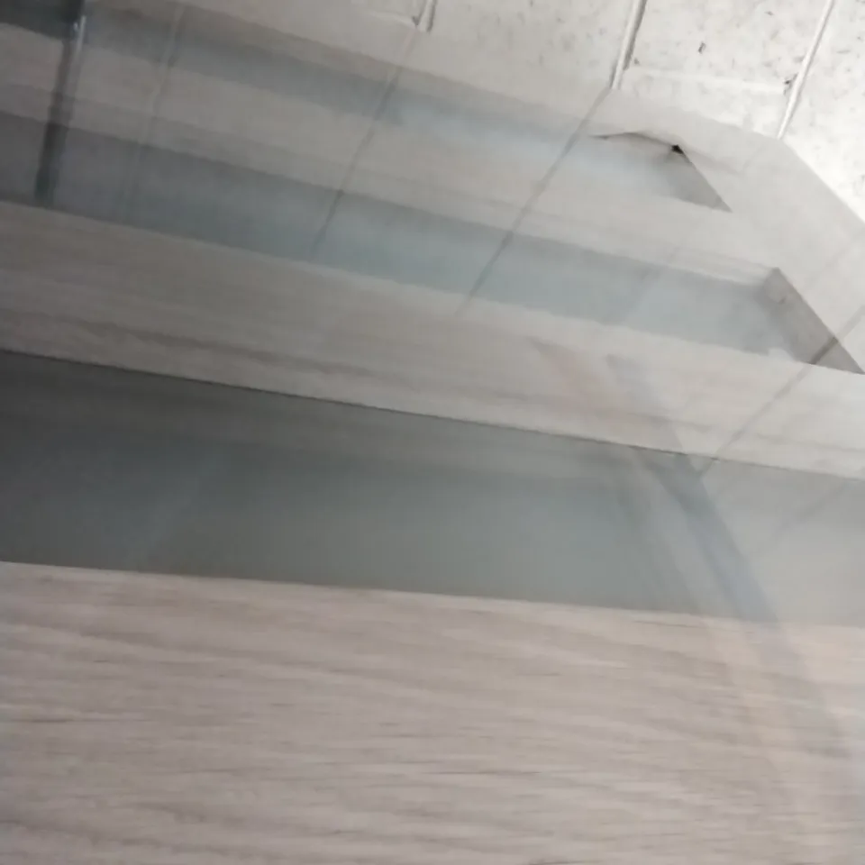 3 PANEL INTERNAL DOOR 762MM × 1981MM