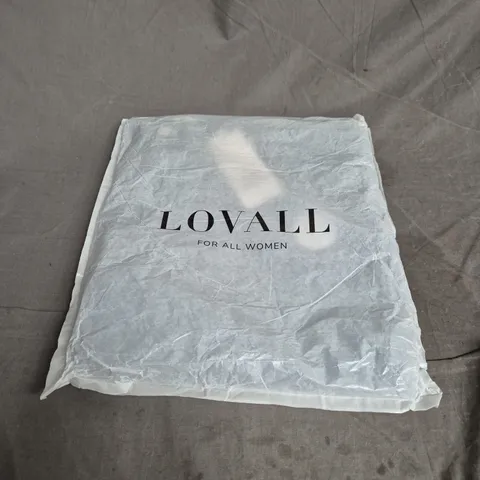 LOVALL WIDE LEG JEANS – MID BLUE – 3XL