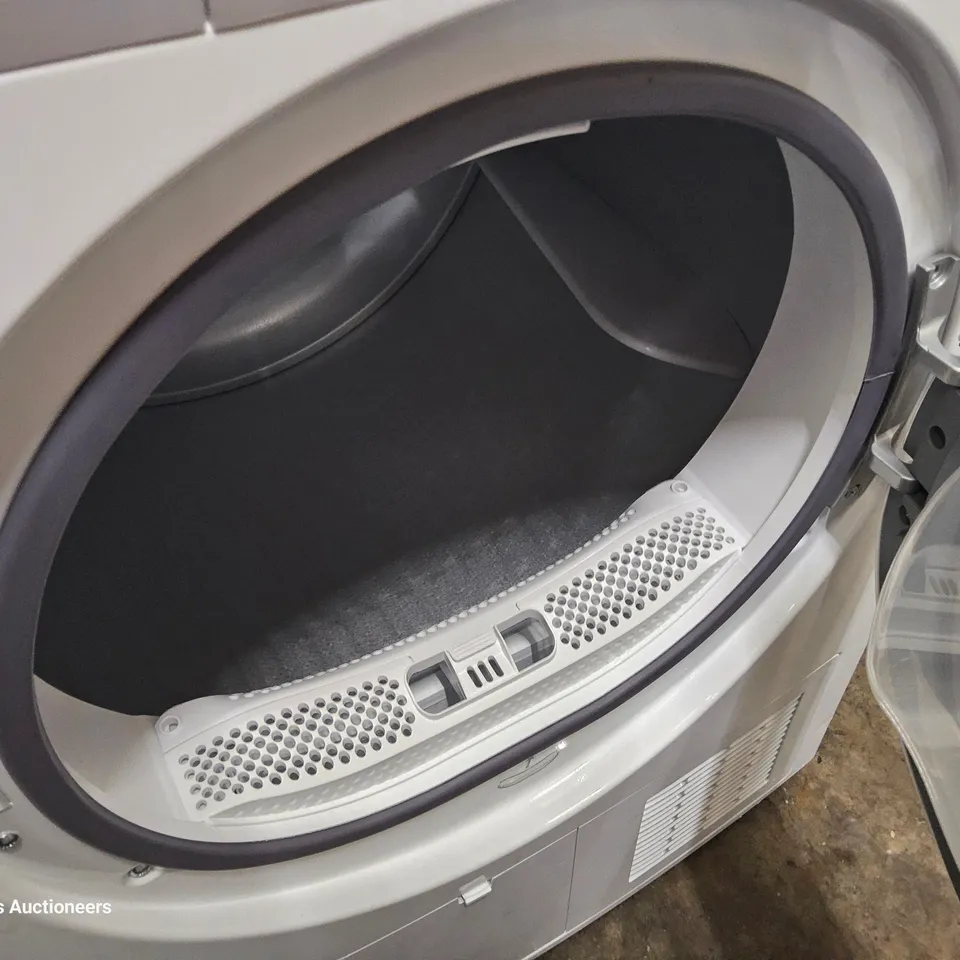 MIDEA MDG09EH80 FREESTANDING HEAT PUMP DRYER