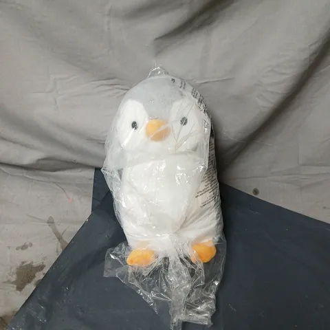 CUDDLE GLOWERS CHANGING LIGHT SOFT TOY DOLL