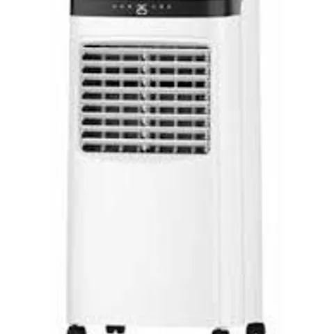 BOXED LEENON EVAPORATIVE COOLER
