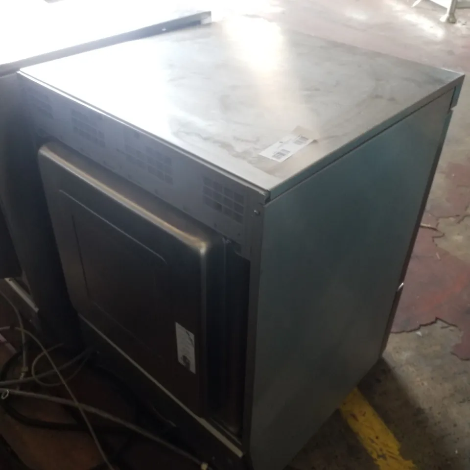 HOBART FXLS- 10 UNDERCOUNTER DISHWASHER