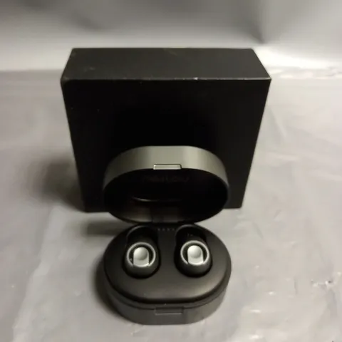 BOXED BETRON GXZ10 EAR BUDSBLACK