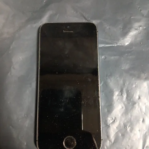 APPLE IPHONE 5S – MODEL A1457