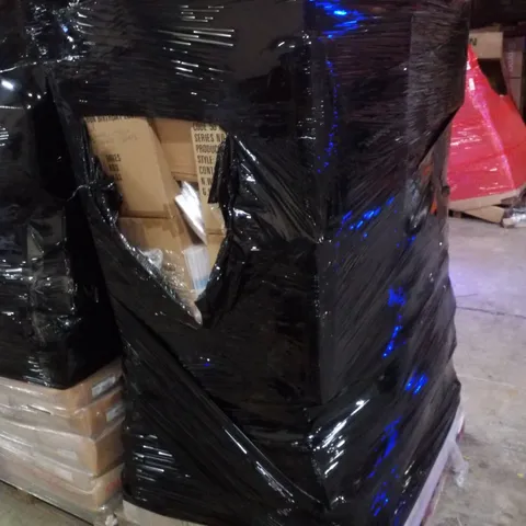 PALLET CONTAINING LARGE QUANTITY OF ASSORTED GREETINGS CARDS