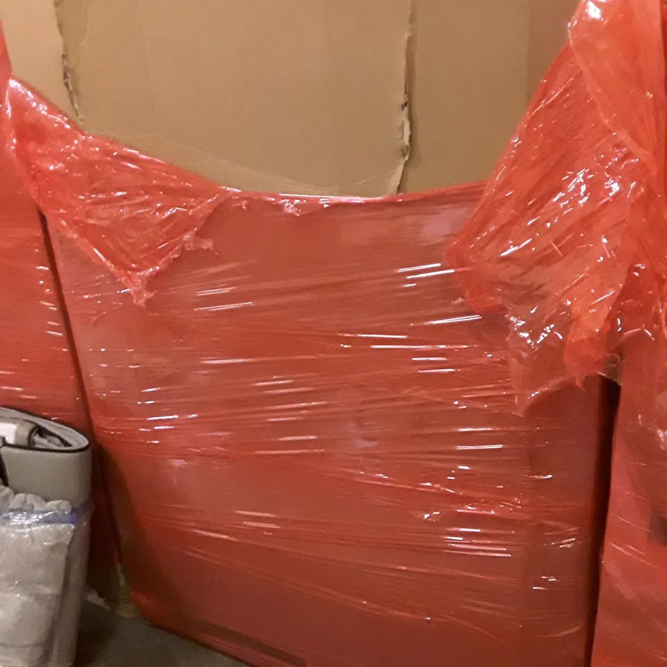 PALLET CONTAINING ASSORTED PRODUCTS INCLUDING MARBLE WORKTOP SAVER, DOUGH MIXER, KITCHEN DRAWER ORGANISER & DOG RAMP