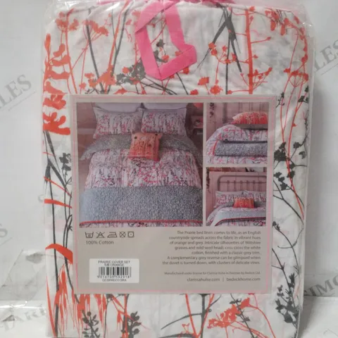 BRAND NEW SEALED SINGLE COVER SET PRAIRIE