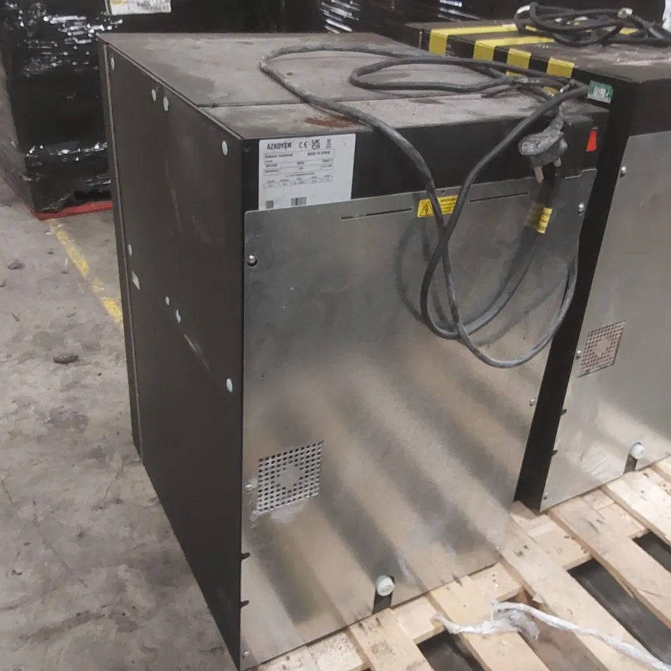 AZKOYEN COFFEE ZEN COMMERCIAL COFFEE MACHINE