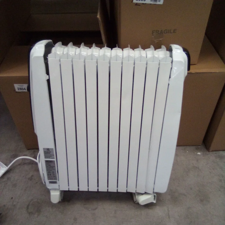 DELONGHI DRAGON 4 PRO