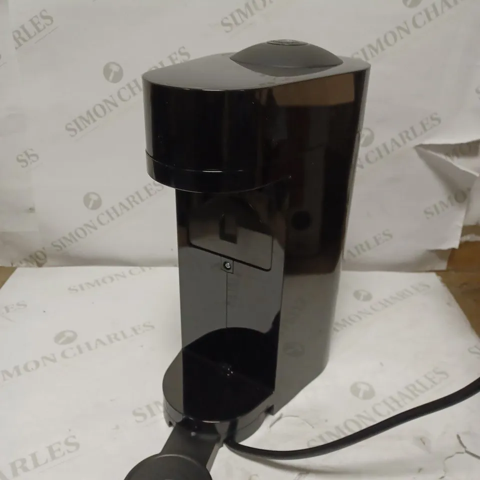 NESPRESSO VERTUO PLUS SPECIAL EDITION COFFEE MACHINE BY MAGIMIX