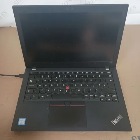 LENOVO THINKPAD X280	12 INCH I5-8350U 1.70GHZ