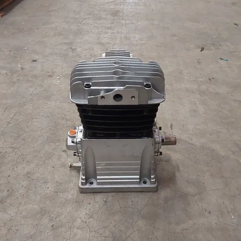 AIR COMPRESSOR HEAD 