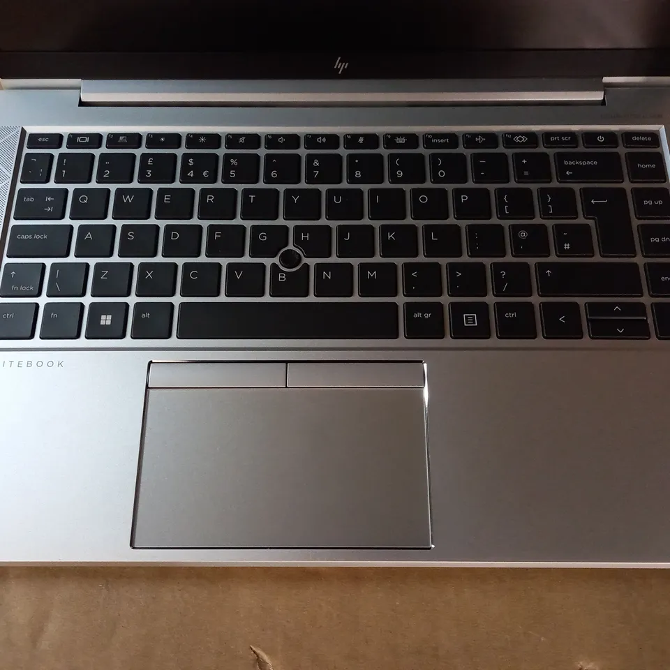 HP MT46 MOBILE THIN CLIENT LAPTOP - AX200