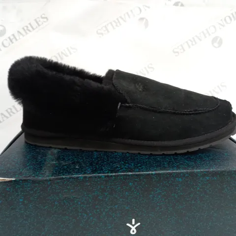 EMU AUSTRALIA PLATINUM MURRAY BOOT SIZE 12