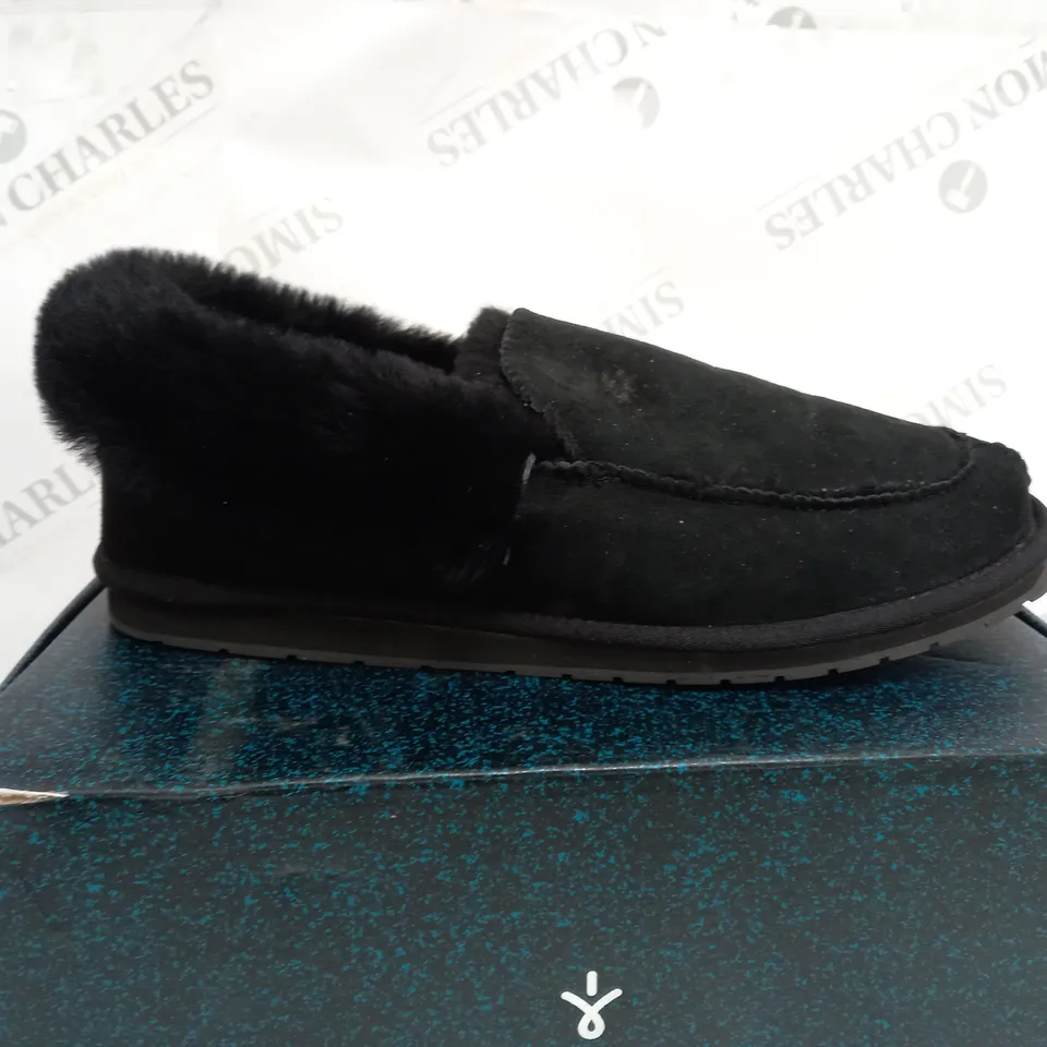 EMU AUSTRALIA PLATINUM MURRAY BOOT SIZE 12