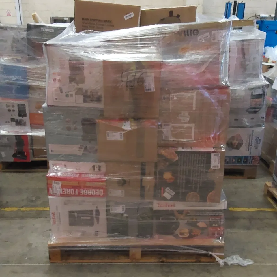 PALLET OF APPROXIMATELY 26 ASSORTED HOUSEHOLD & ELECTRICAL PRODUCTS TO INCLUDE