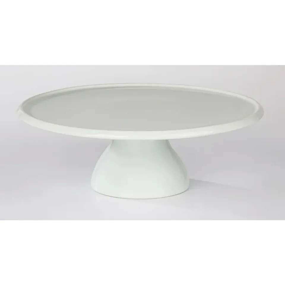 BOXED TRUJILLO CAKE STAND 