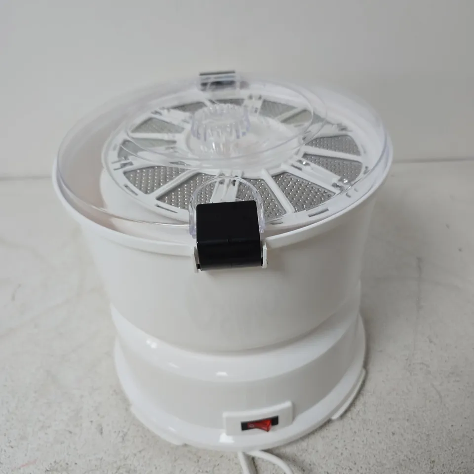 POTATO PEELER IN WHITE (AOT-P01)