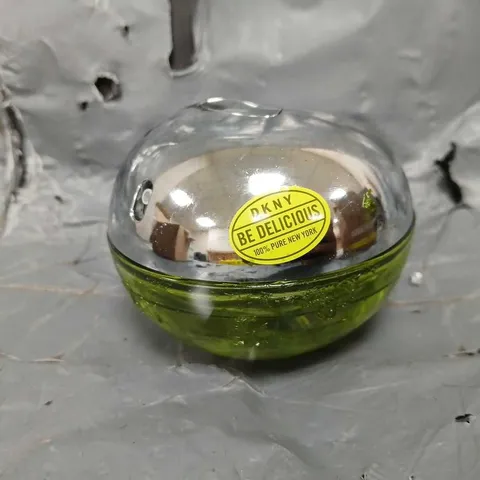 DKNY BE DELICIOUS EAU DE PARFUM (100ML)