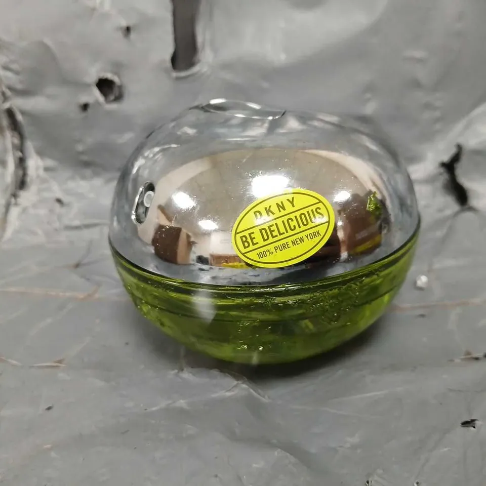 DKNY BE DELICIOUS EAU DE PARFUM (100ML)