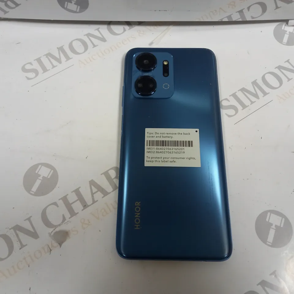 BOXED HONOR X7A