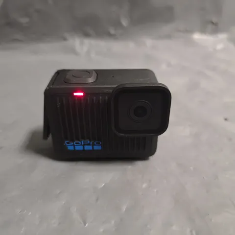 UNBOXED GOPRO HERO ACTION CAMERA