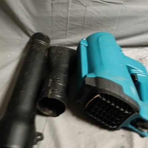 CORDLESS HANDHELD LEAF BLOWER