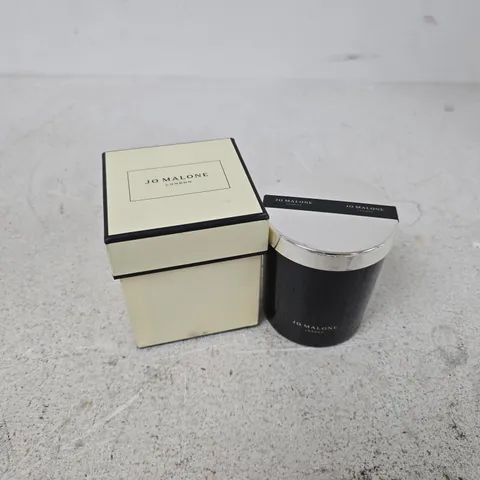 BOXED JO MALONE LONDON VELVET ROSE & OUD 7.0 OZ SCENTED CANDLE