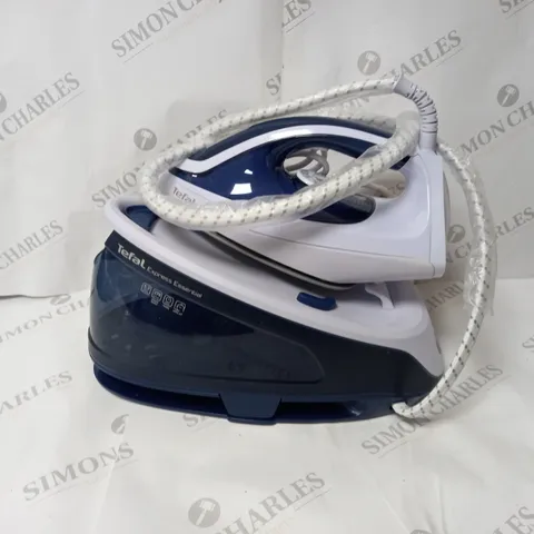 BOXED TEFAL SV6116 EXPRESS ESSENTIAL STEAM GENERATOR IRON