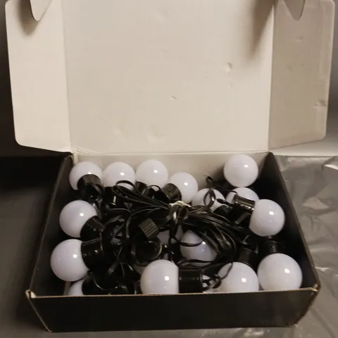 IDEAL LED 25 MAGIC COLOUR LIGHTS RGB