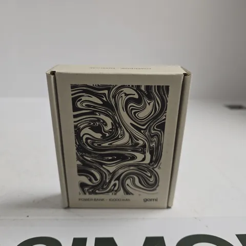 GOMI POWER BANK - 10000 MAH (BOXED)
