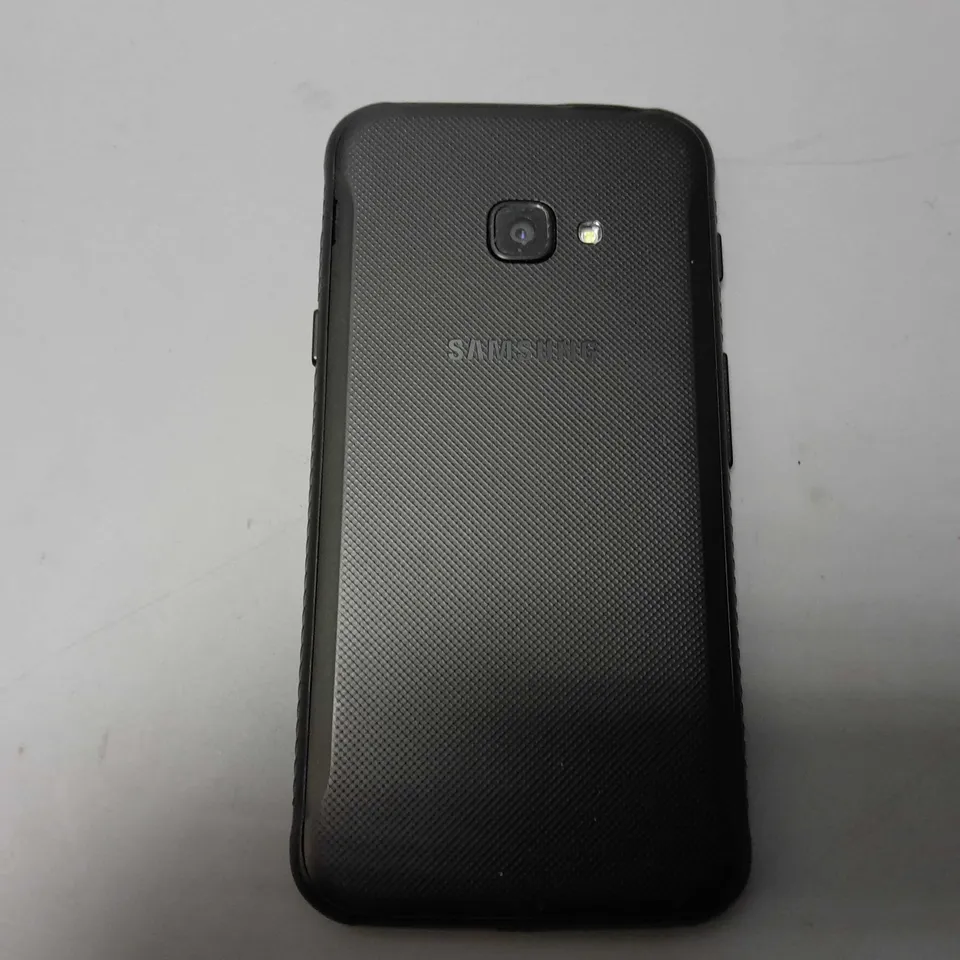 SAMSUNG GALAXY XCOVER 4 SMARTPHONE 