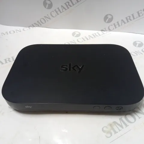DIGITAL SKY BOX