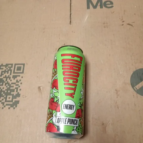 APPROXIMATELY 15 ASSORTED DRINK ITEMS INCLUDING FUROCITY ENERGY DRINK AND TRIP CBD INFUSED DRINK 