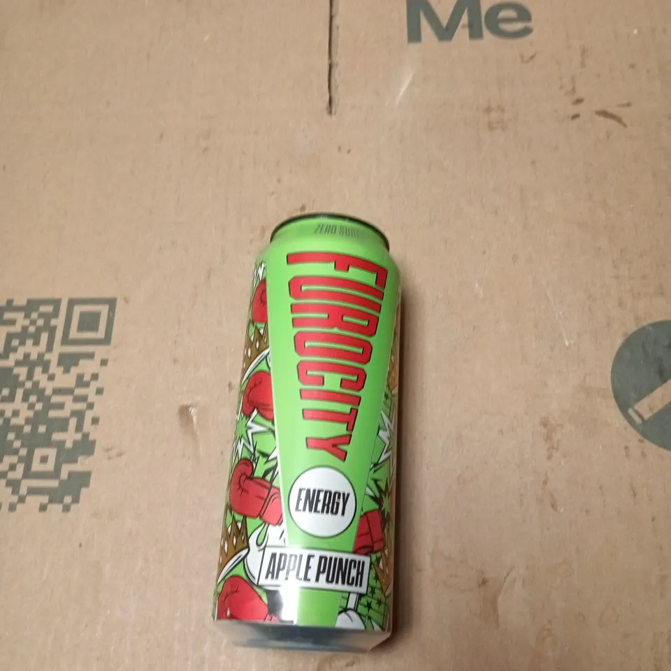 APPROXIMATELY 15 ASSORTED DRINK ITEMS INCLUDING FUROCITY ENERGY DRINK AND TRIP CBD INFUSED DRINK 