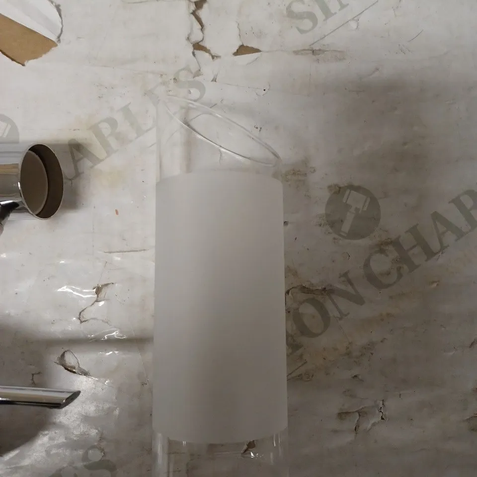 JOHN LEWIS LIMBO WALL LIGHT