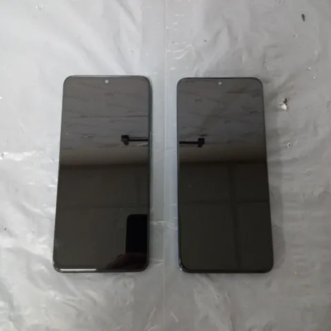 LOT OF 2 TCL30+ MOBILE PHONES