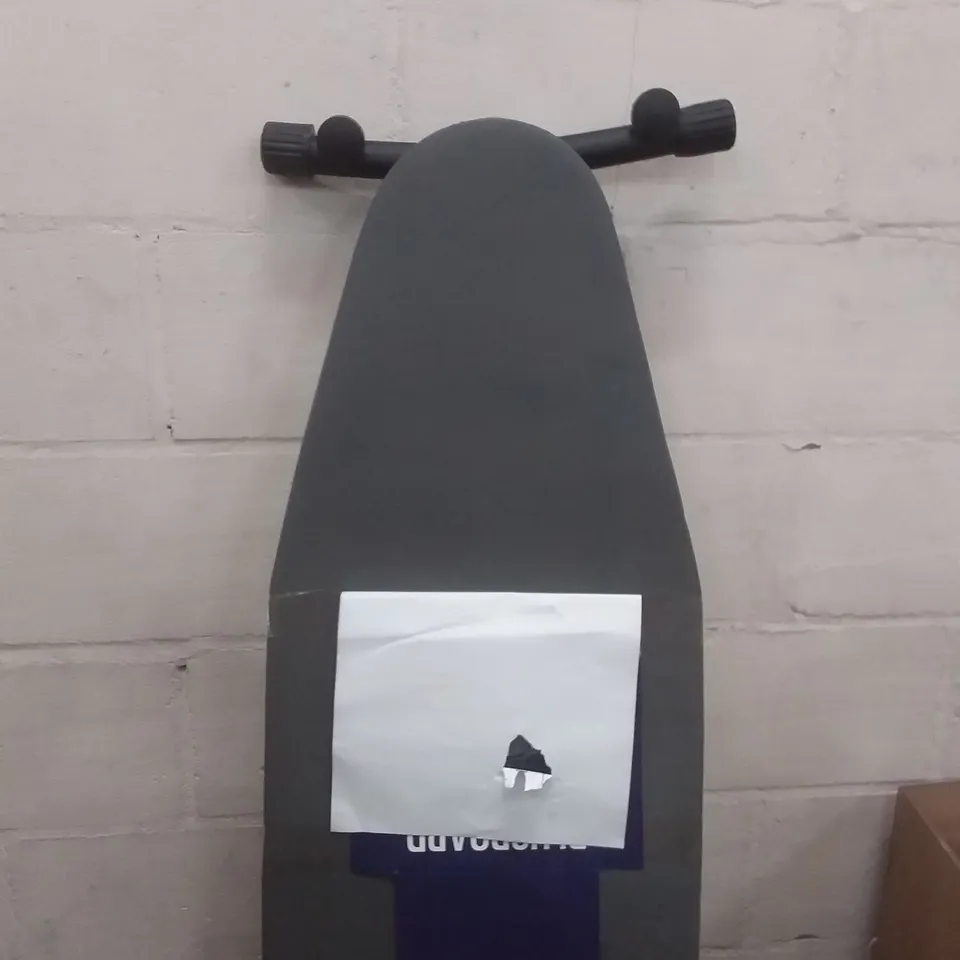 LAURASTAR PLUS BOARD IRONING BOARD - GREY